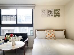 Affetto hostel