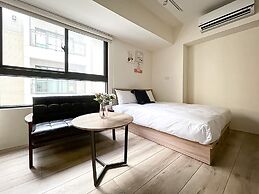 Affetto hostel