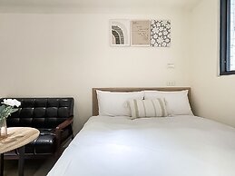 Affetto hostel