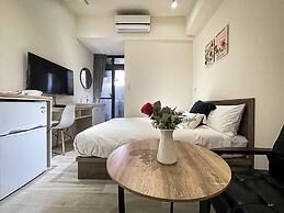 Affetto hostel