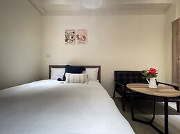 Affetto hostel