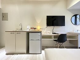 Affetto hostel