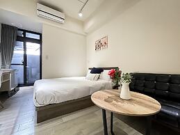 Affetto hostel