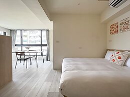 Affetto hostel