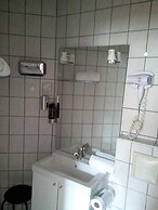 Hotel Goldenes Lamm