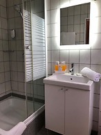 Hotel Goldenes Lamm