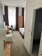 Hotel Goldenes Lamm