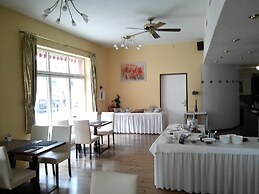 Hotel Goldenes Lamm