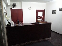 Hotel Goldenes Lamm