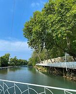 Selale Park Gizli Bahce