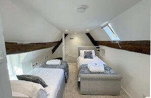 Humbug Cottage