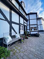 Humbug Cottage