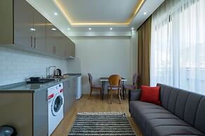 Tanrise City House