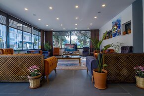Tanrise City House