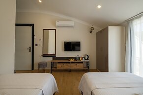 Tanrise City House