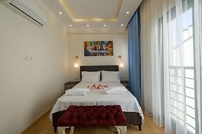 Tanrise City House