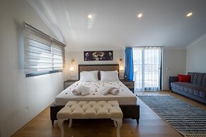Tanrise City House