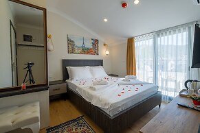 Tanrise City House