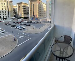 AlBarsha 1 Hostel By PHM