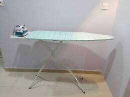 AlBarsha 1 Hostel By PHM