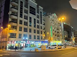 AlBarsha 1 Hostel By PHM