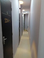 AlBarsha 1 Hostel By PHM