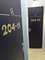 AlBarsha 1 Hostel By PHM
