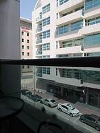 AlBarsha 1 Hostel By PHM