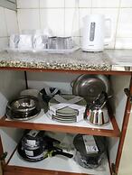 AlBarsha 1 Hostel By PHM