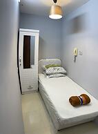 AlBarsha 1 Hostel By PHM