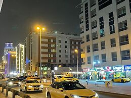 AlBarsha 1 Hostel By PHM