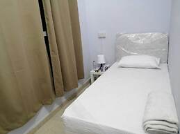 AlBarsha 1 Hostel By PHM