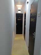 AlBarsha 1 Hostel By PHM