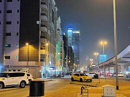 AlBarsha 1 Hostel By PHM