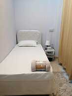 AlBarsha 1 Hostel By PHM