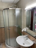 AlBarsha 1 Hostel By PHM