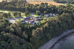 North Firbank - Culzean Castle