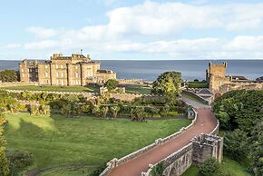 North Firbank - Culzean Castle
