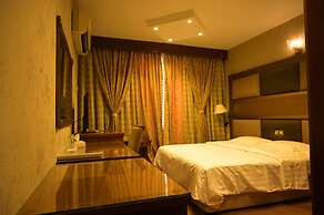 ABJAD CROWN HOTEL