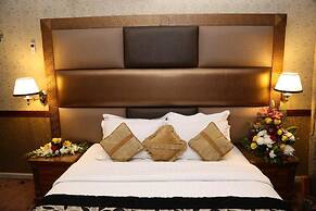 ABJAD CROWN HOTEL