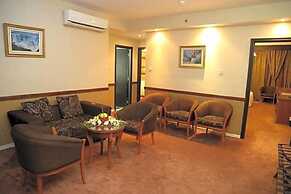 ABJAD CROWN HOTEL