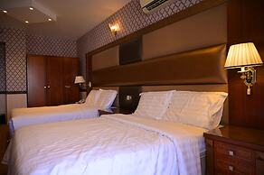 ABJAD CROWN HOTEL