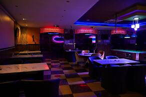 ABJAD CROWN HOTEL
