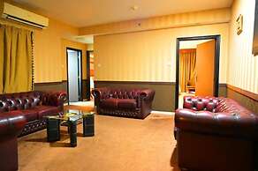 ABJAD CROWN HOTEL