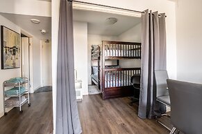GLOBALSTAY. Downtown Hamilton Apartments