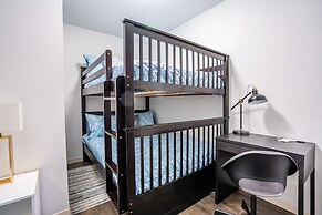 GLOBALSTAY. Downtown Hamilton Apartments