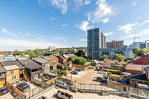 GLOBALSTAY. Downtown Hamilton Apartments