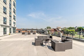 GLOBALSTAY. Downtown Hamilton Apartments