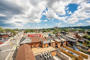 GLOBALSTAY. Downtown Hamilton Apartments