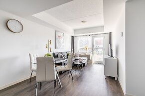 GLOBALSTAY. Downtown Hamilton Apartments